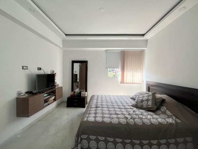 Apartamento de 3 alcobas en venta en Calasanz, Medellín, 100 m² · foto 10 de 16