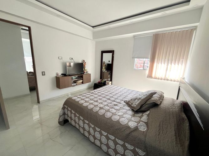 Apartamento de 3 alcobas en venta en Calasanz, Medellín, 100 m² · foto 11 de 16