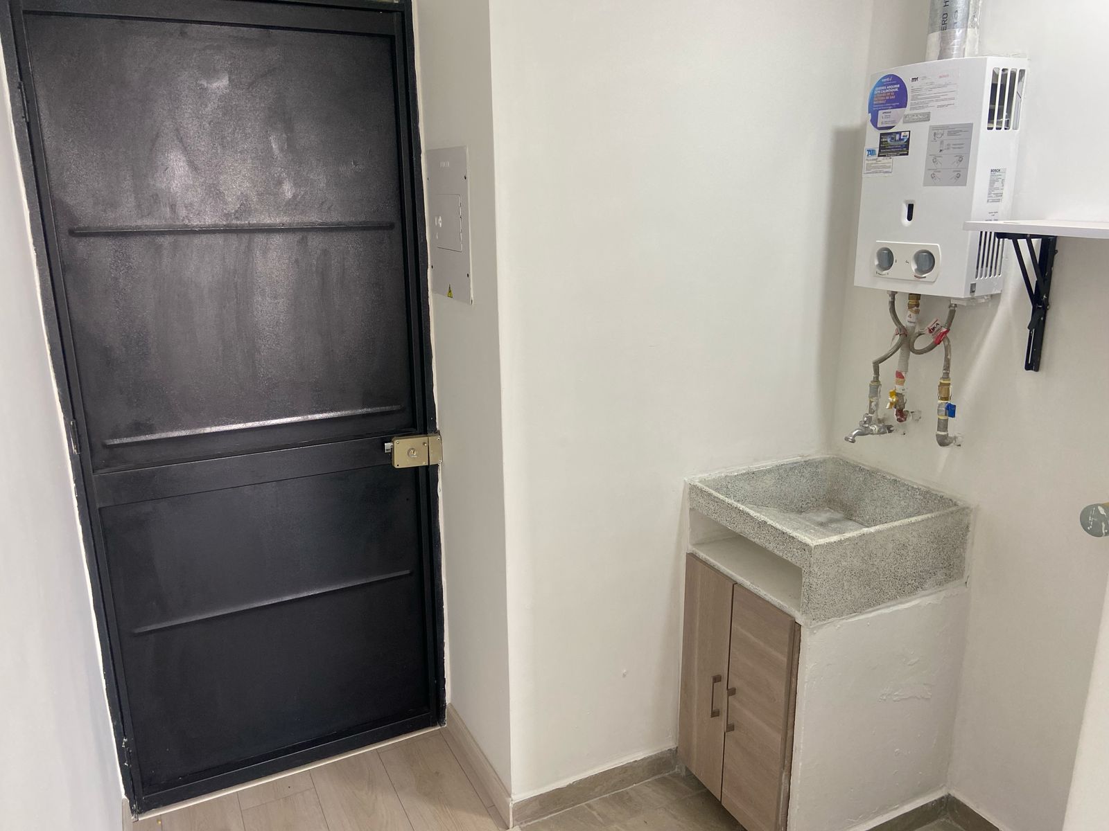 Apartamento en venta en Fontibon, Bogotá · foto 3 de 17