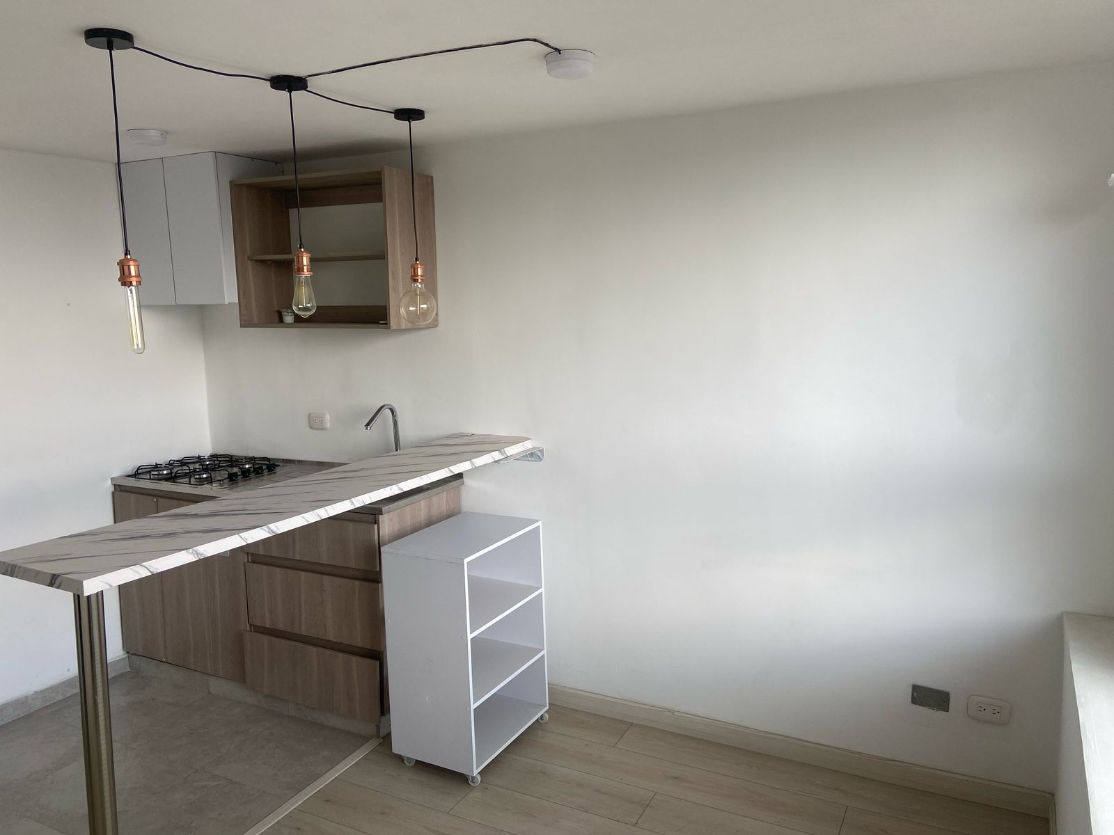 Apartamento en venta en Fontibon, Bogotá · foto 6 de 17