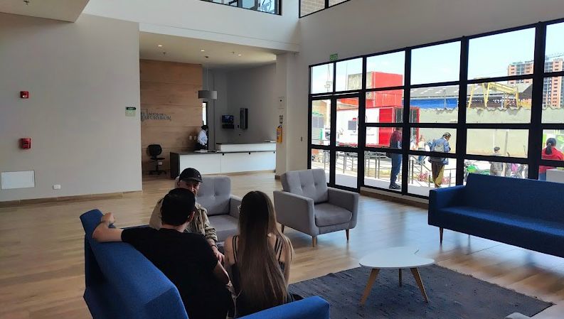 Apartamento en venta en Fontibon, Bogotá · foto 12 de 17