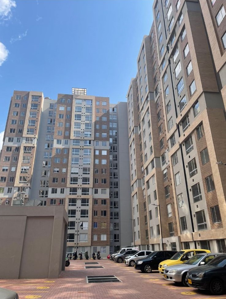 Apartamento en venta en Fontibon, Bogotá · foto 16 de 17