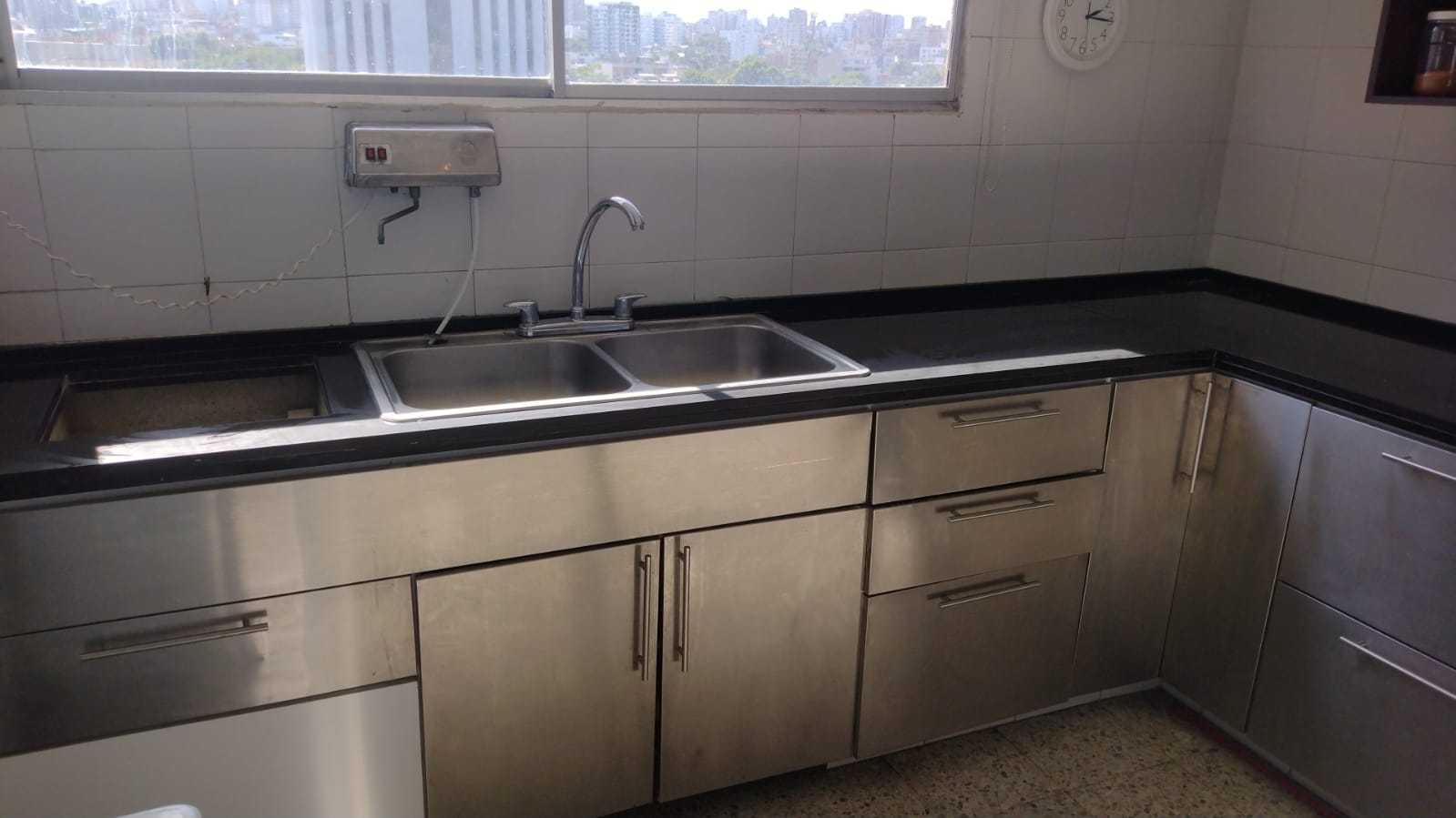 Apartamento en venta en El Prado, Barranquilla · foto 3 de 24
