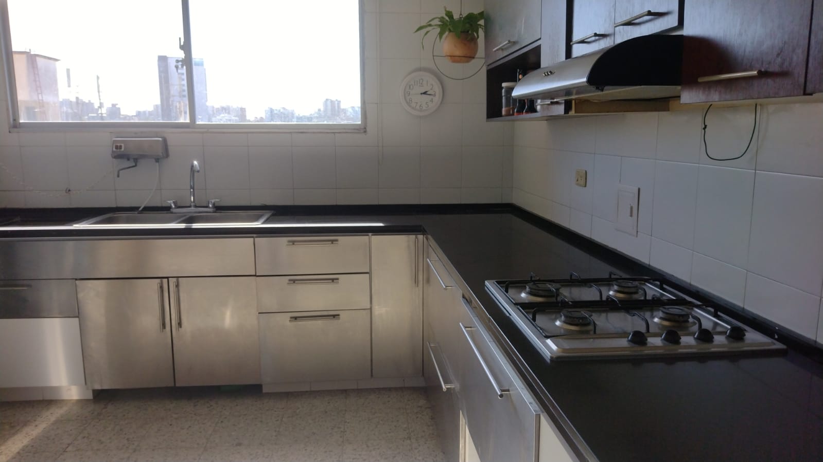 Apartamento en venta en El Prado, Barranquilla · foto 2 de 24