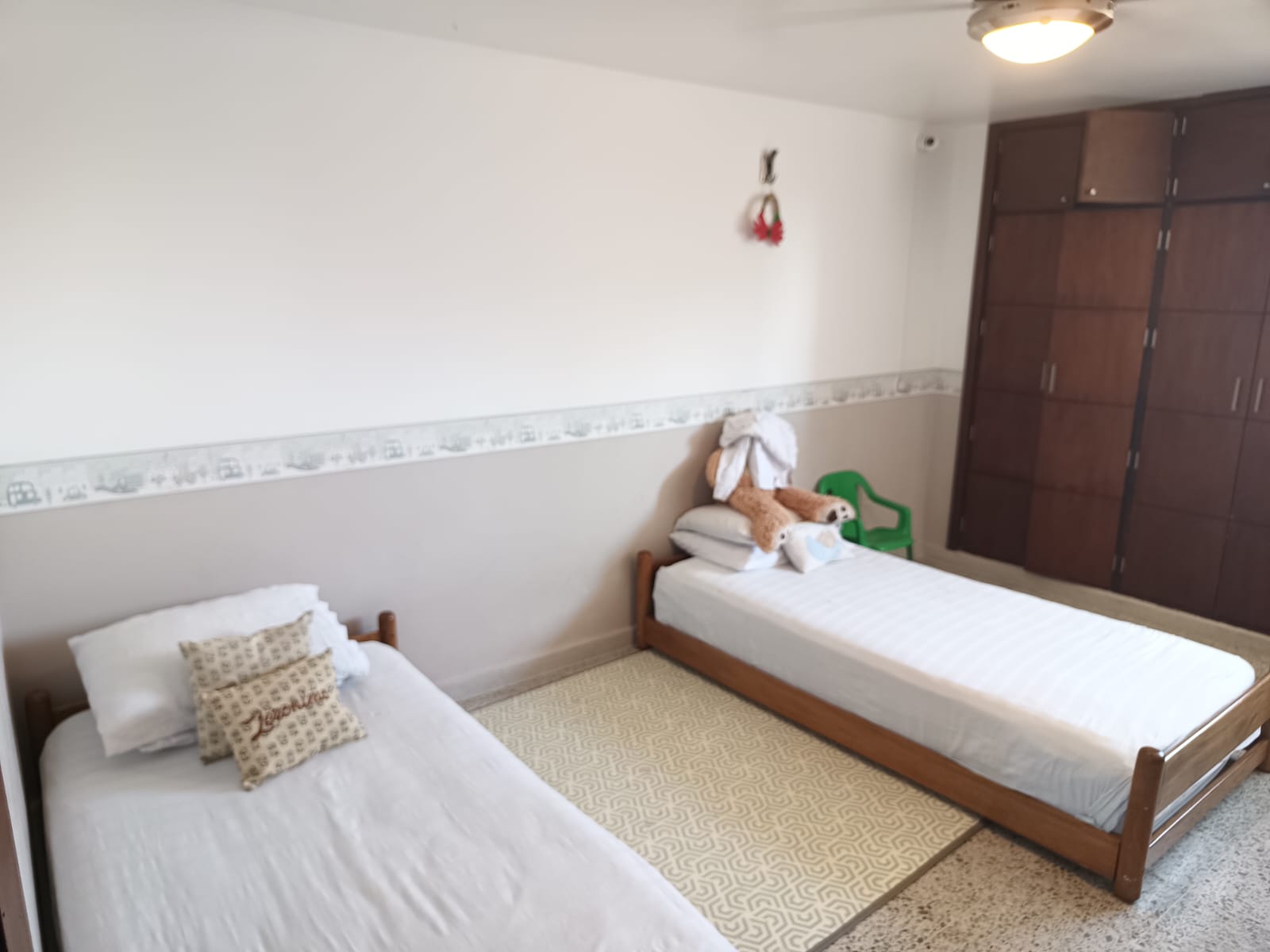 Apartamento en venta en El Prado, Barranquilla · foto 22 de 24