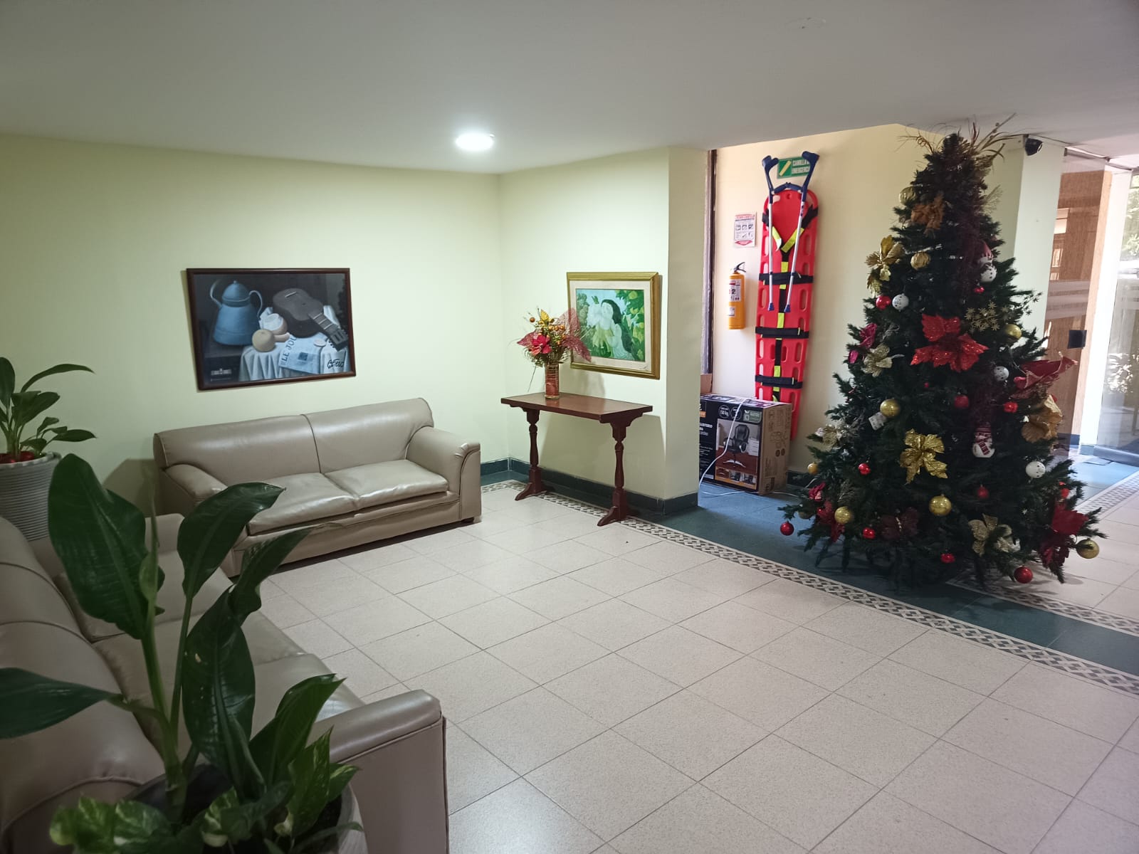 Apartamento en venta en El Prado, Barranquilla · foto 17 de 24