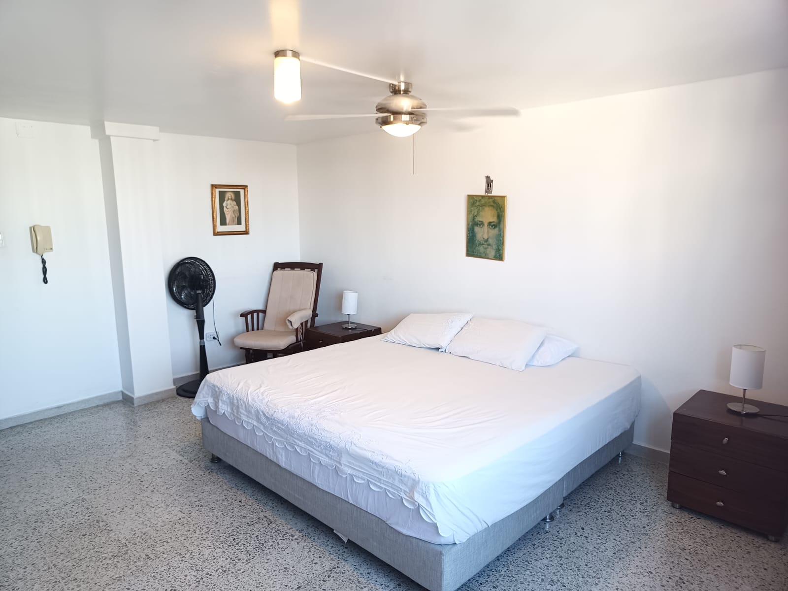 Apartamento en venta en El Prado, Barranquilla · foto 23 de 24