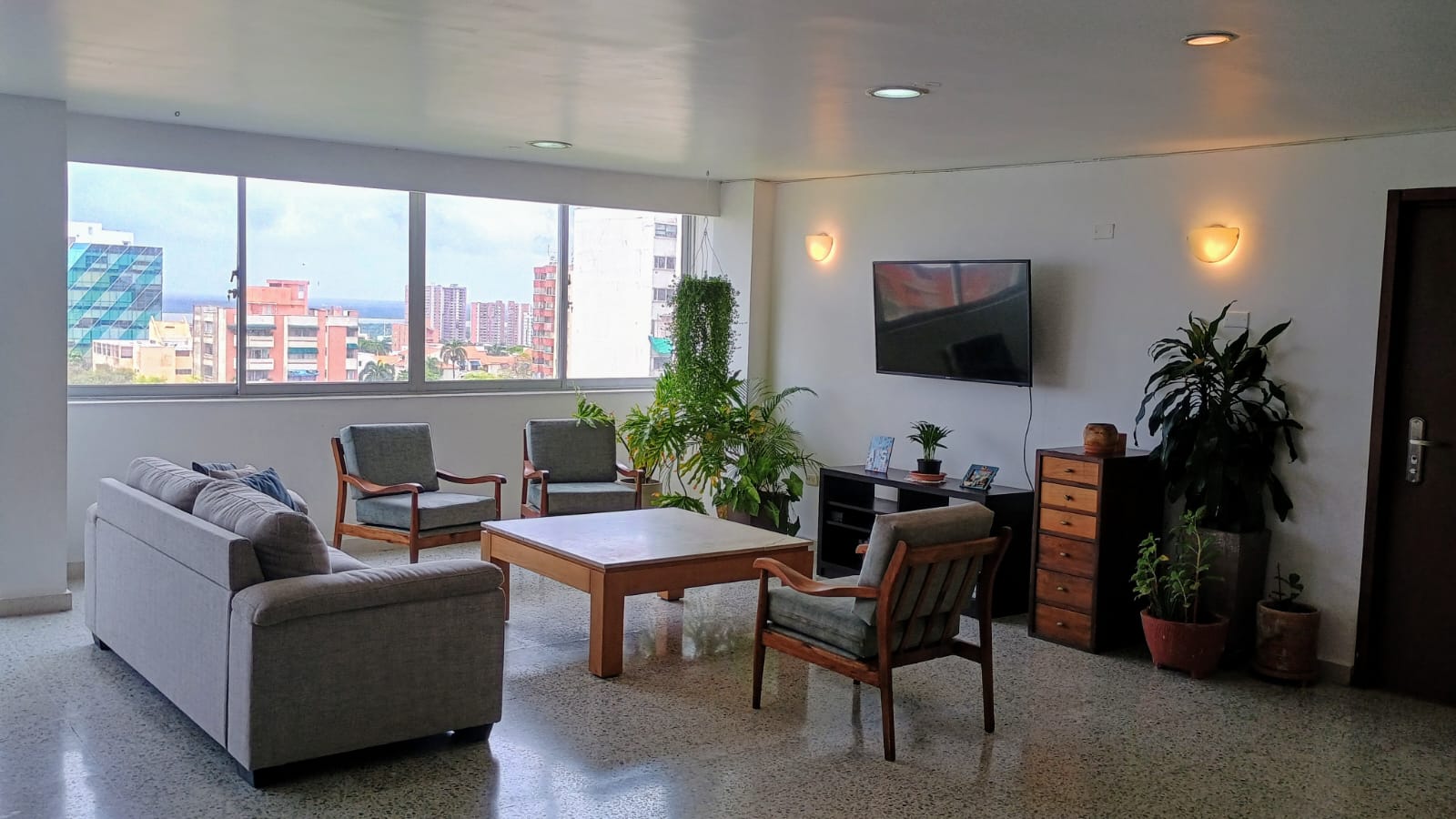 Apartamento en venta en El Prado, Barranquilla · foto 4 de 24