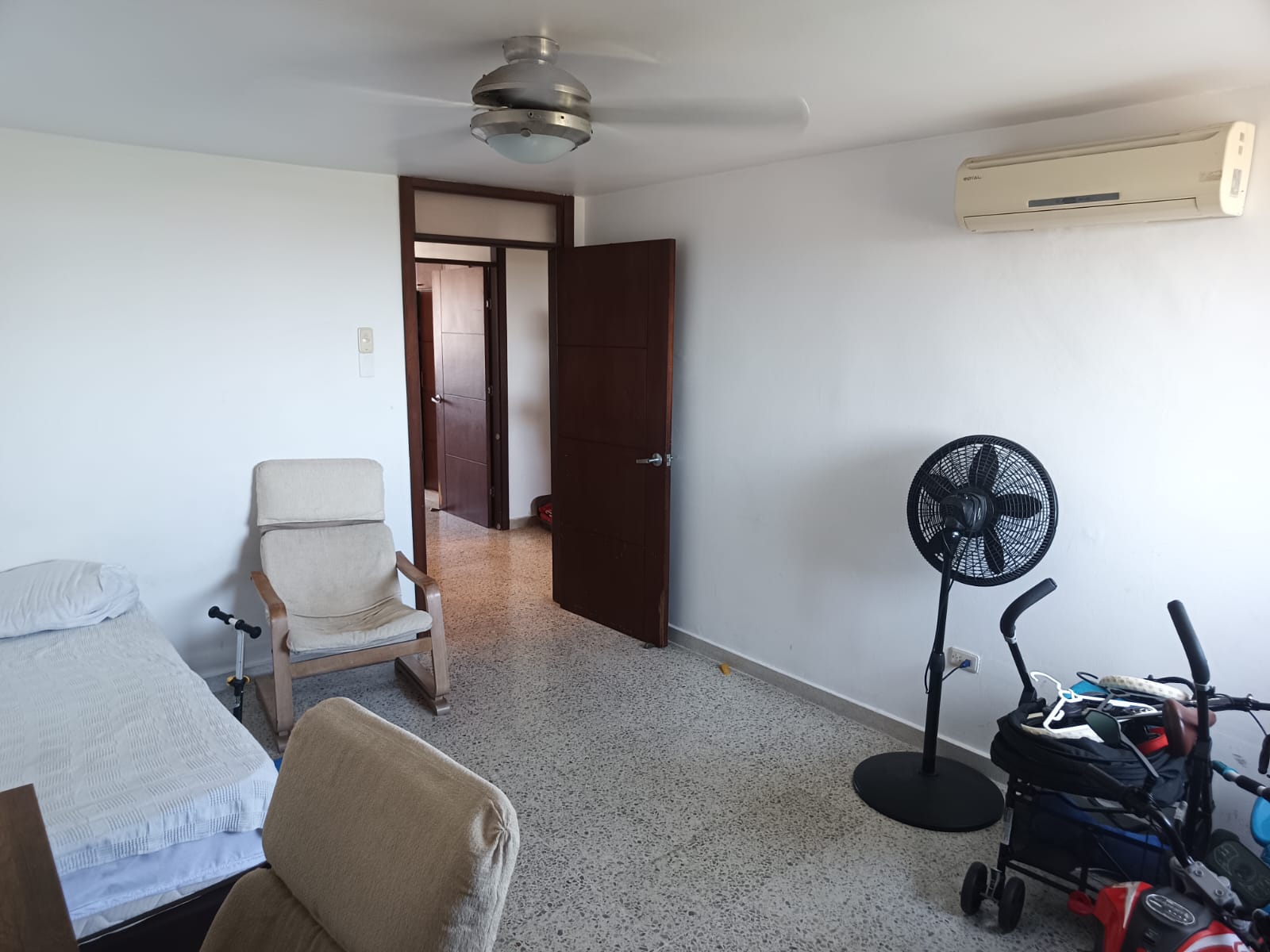 Apartamento en venta en El Prado, Barranquilla · foto 13 de 24