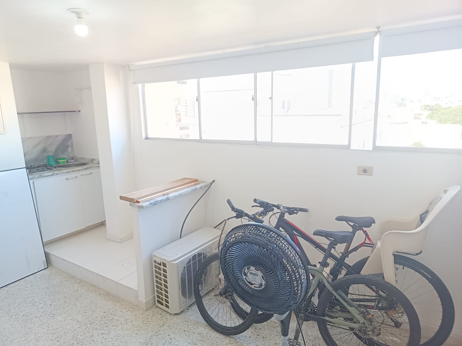 Apartamento en venta en El Prado, Barranquilla · foto 10 de 24