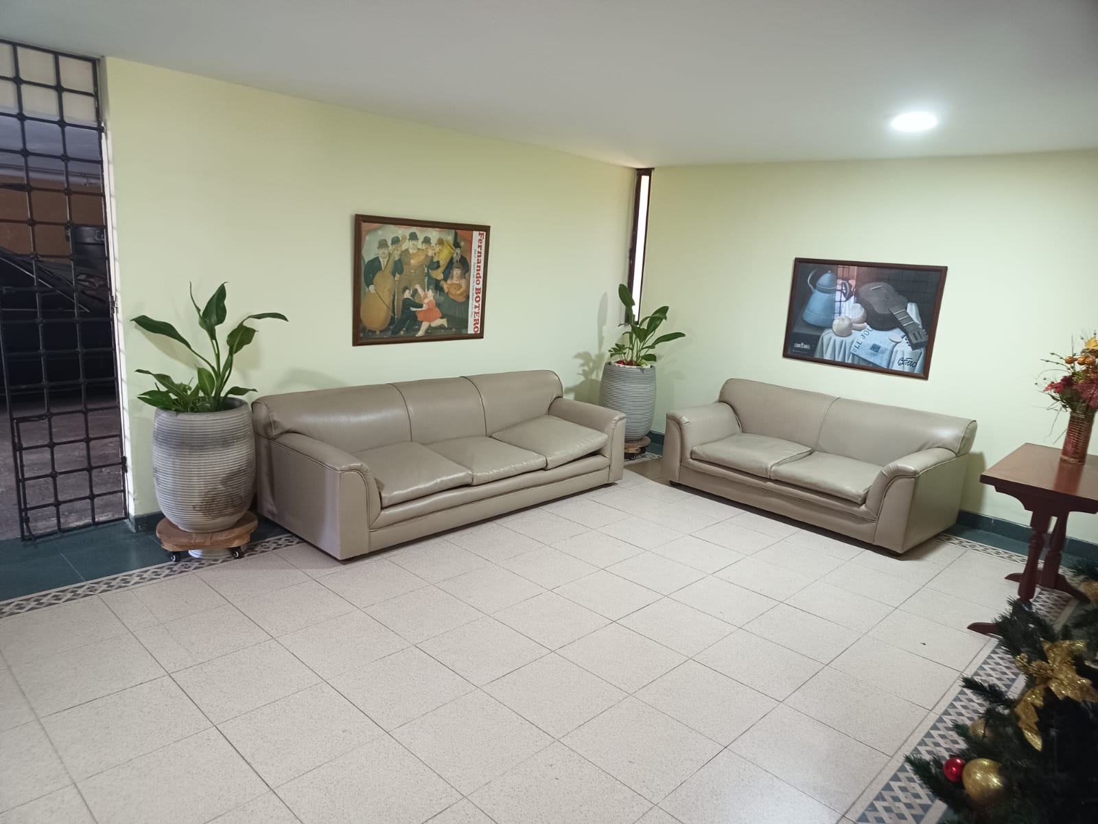 Apartamento en venta en El Prado, Barranquilla · foto 9 de 24
