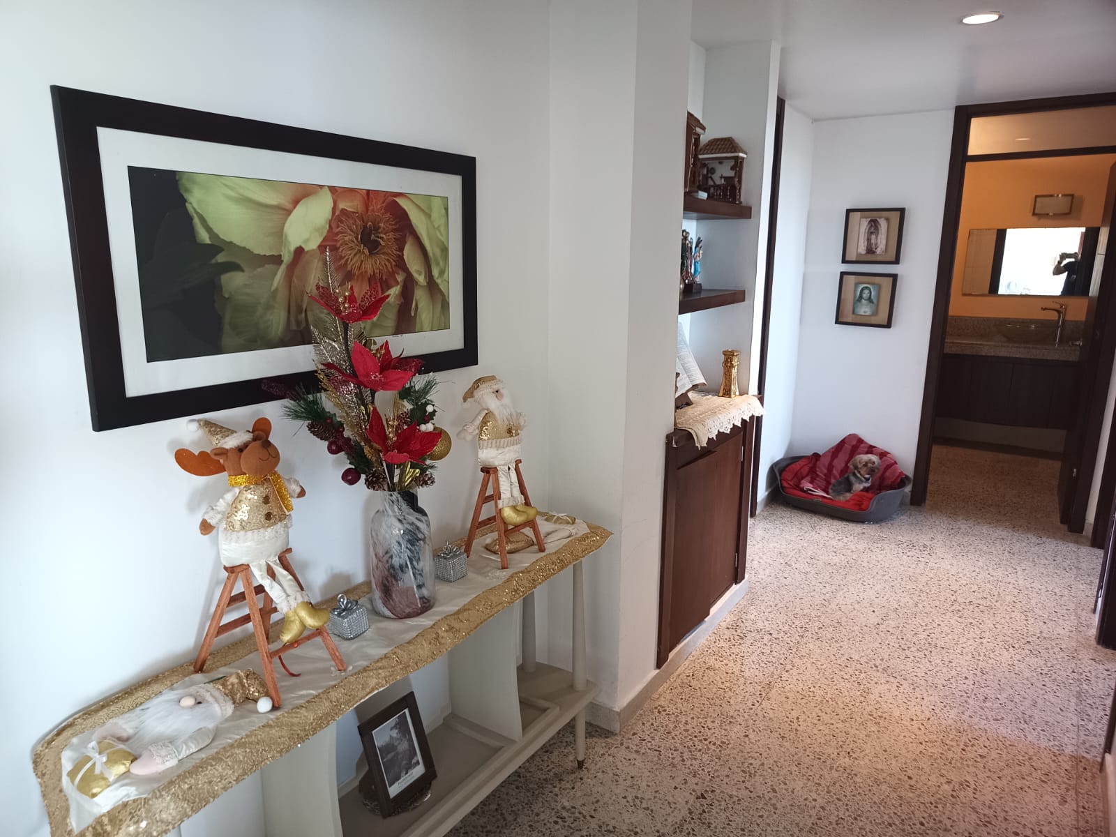Apartamento en venta en El Prado, Barranquilla · foto 7 de 24