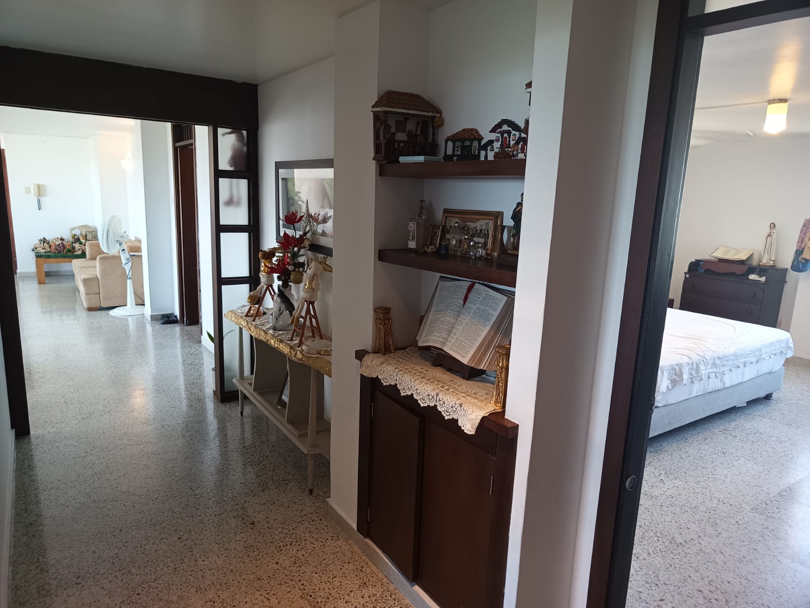 Apartamento en venta en El Prado, Barranquilla · foto 5 de 24