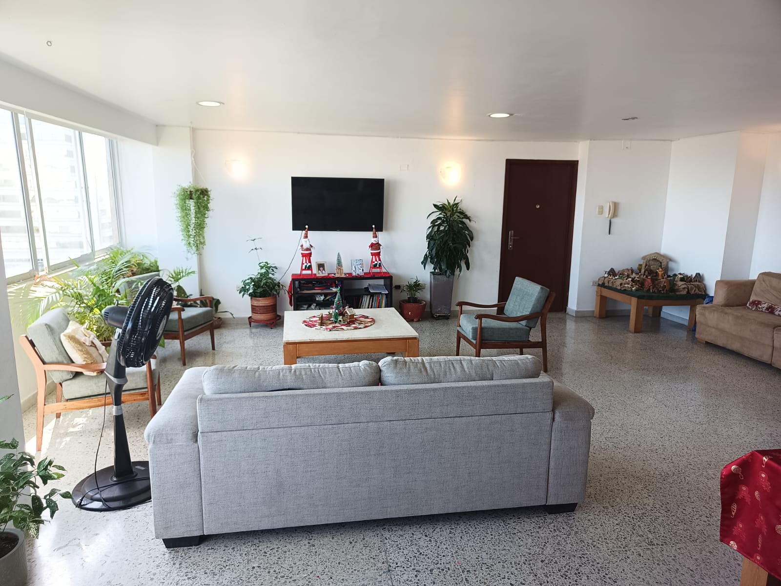 Apartamento en venta en El Prado, Barranquilla · foto 14 de 24
