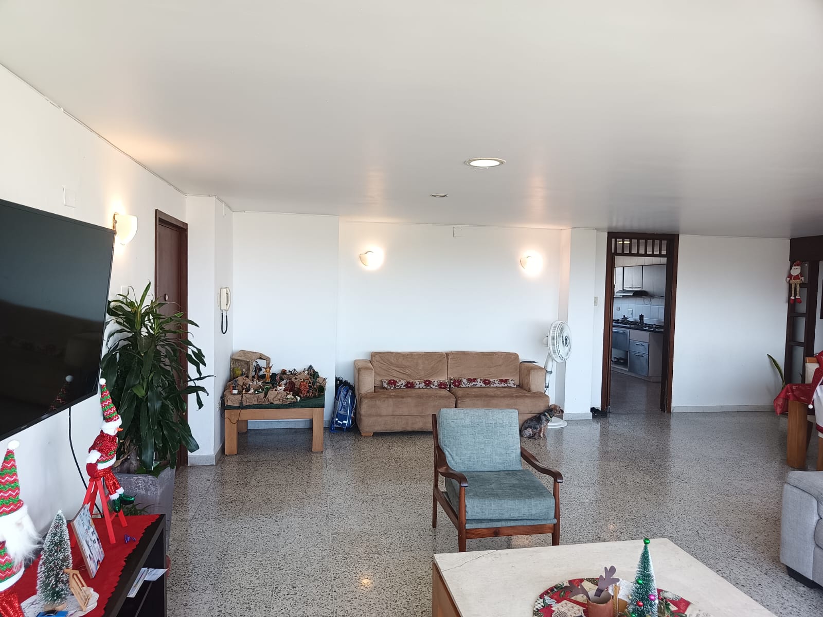 Apartamento en venta en El Prado, Barranquilla · foto 18 de 24