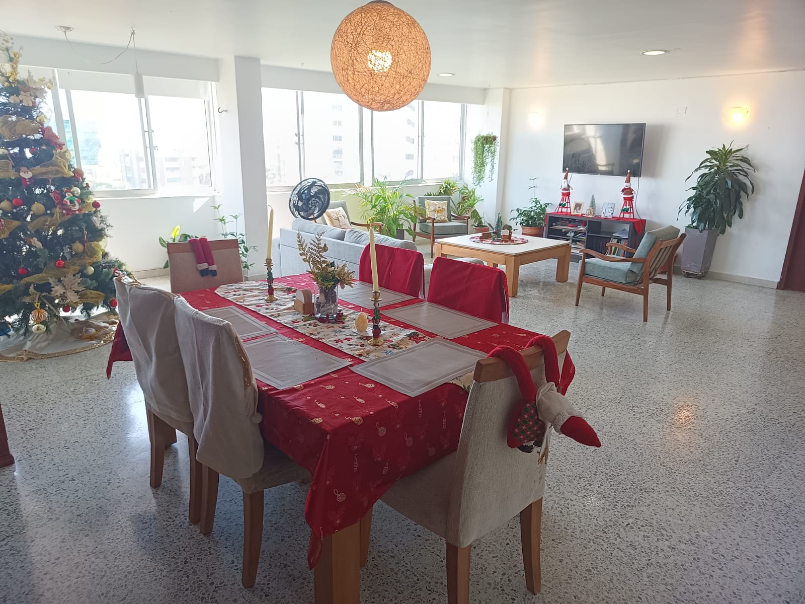 Apartamento en venta en El Prado, Barranquilla · foto 16 de 24