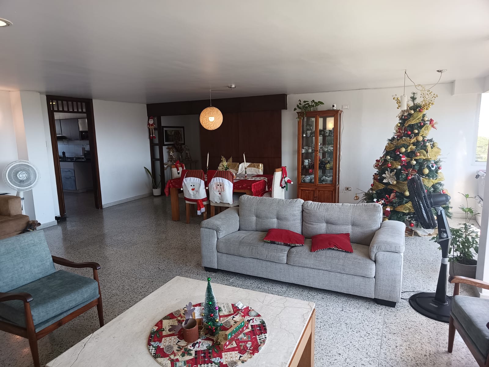 Apartamento en venta en El Prado, Barranquilla · foto 6 de 24