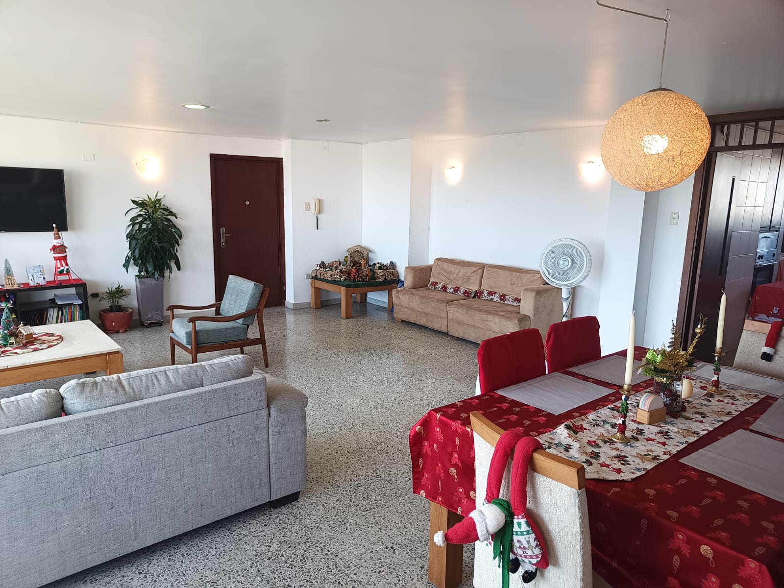 Apartamento en venta en El Prado, Barranquilla · foto 15 de 24