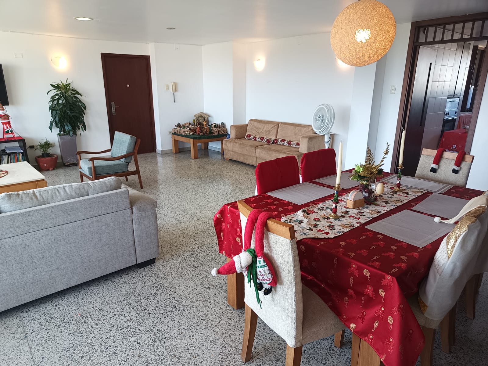 Apartamento en venta en El Prado, Barranquilla · foto 12 de 24