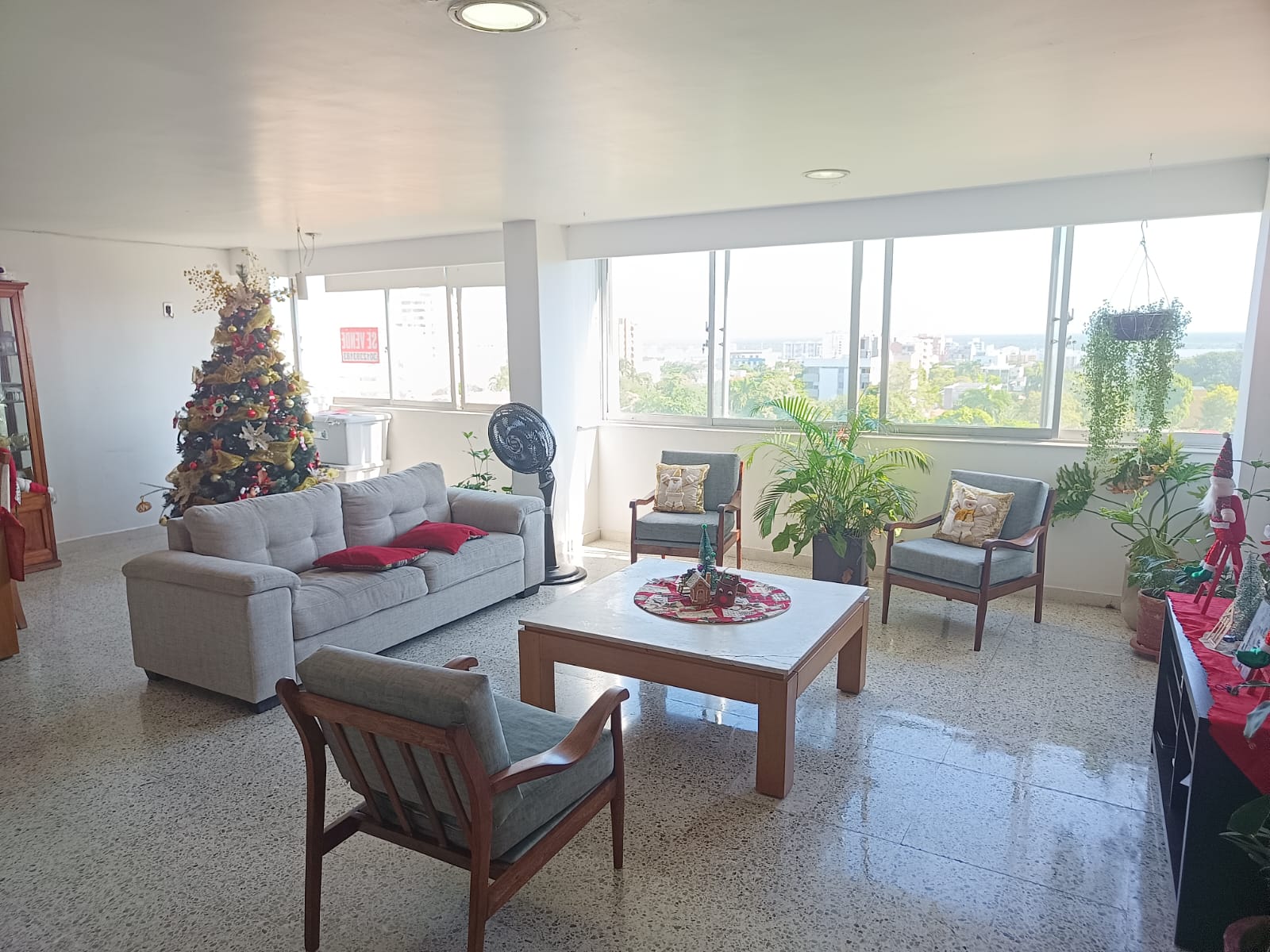 Apartamento en venta en El Prado, Barranquilla · foto 19 de 24
