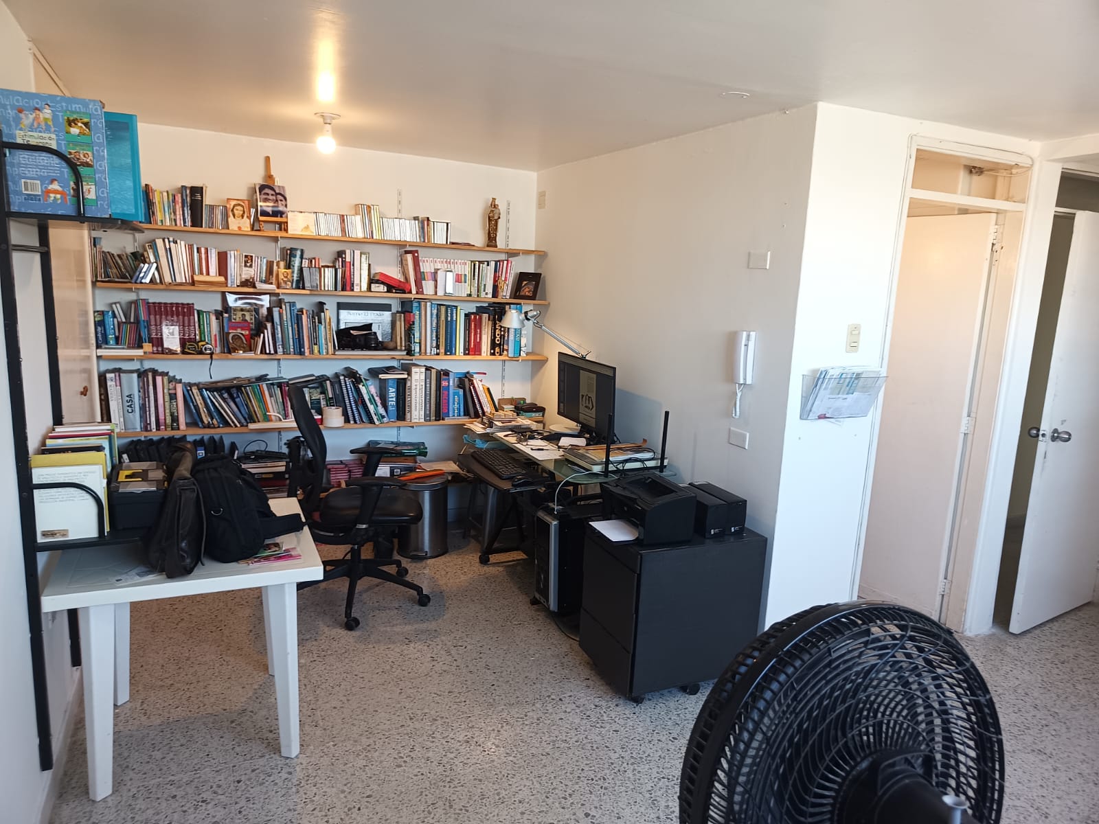 Apartamento en venta en El Prado, Barranquilla · foto 20 de 24
