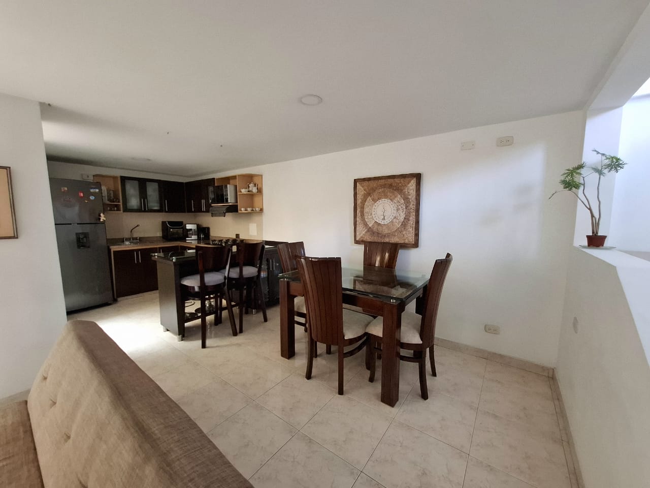 Casa en venta en Sector Belmonte, Pereira · foto 8 de 24