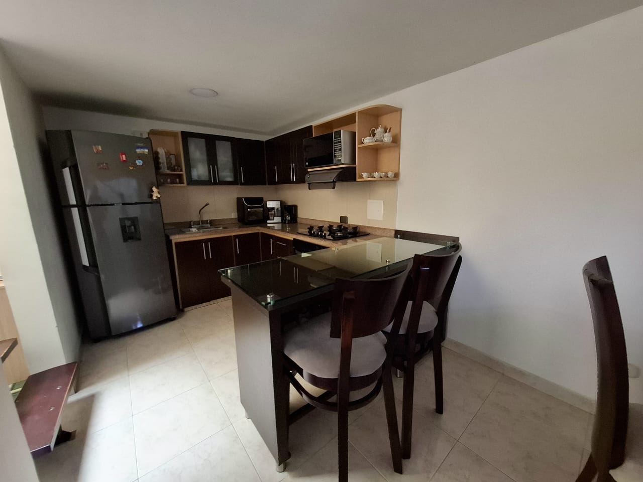 Casa en venta en Sector Belmonte, Pereira · foto 12 de 24
