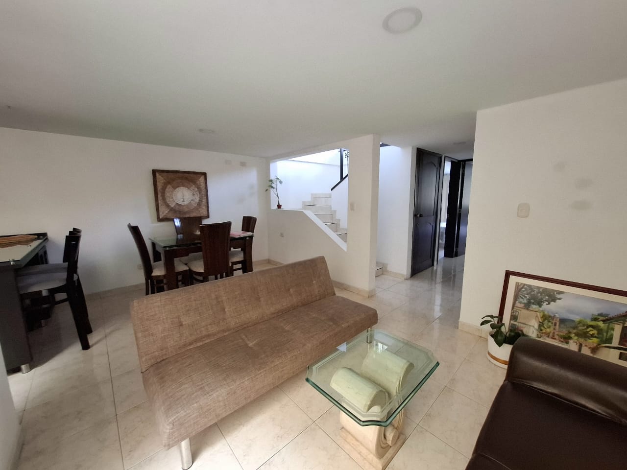 Casa en venta en Sector Belmonte, Pereira · foto 7 de 24