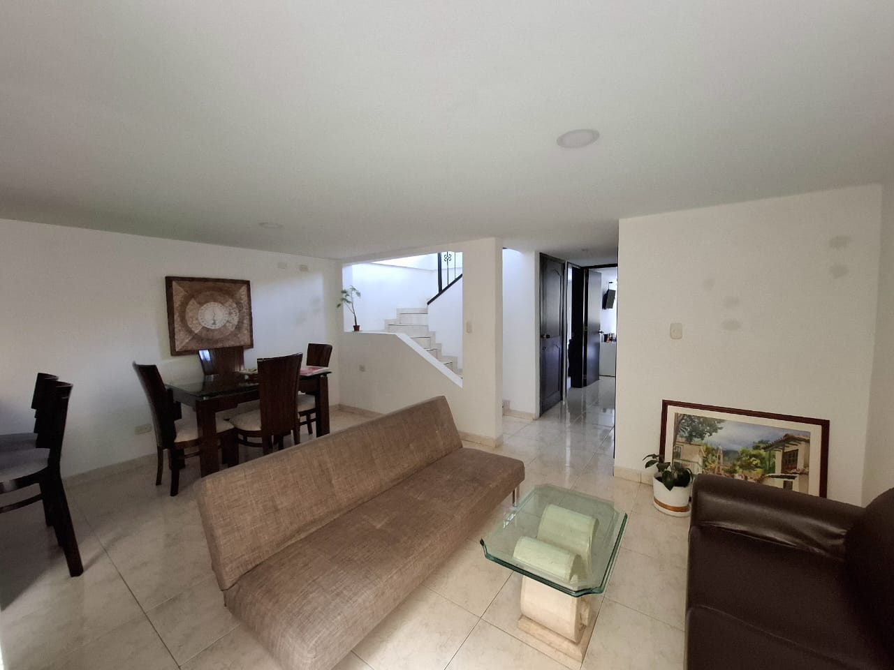 Casa en venta en Sector Belmonte, Pereira · foto 6 de 24