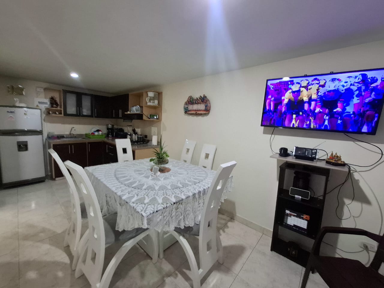 Casa en venta en Sector Belmonte, Pereira · foto 9 de 24