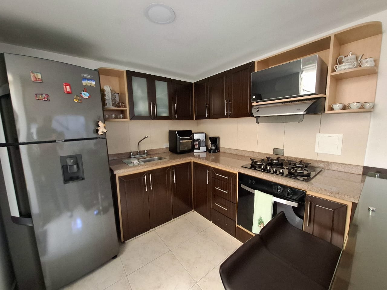 Casa en venta en Sector Belmonte, Pereira · foto 10 de 24