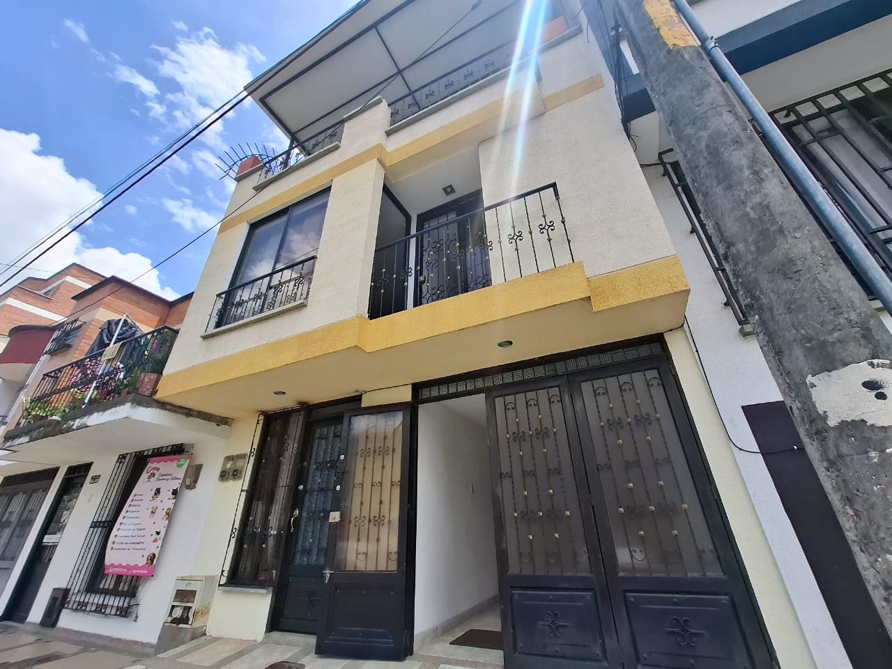 Casa en venta en Sector Belmonte, Pereira · foto 4 de 24