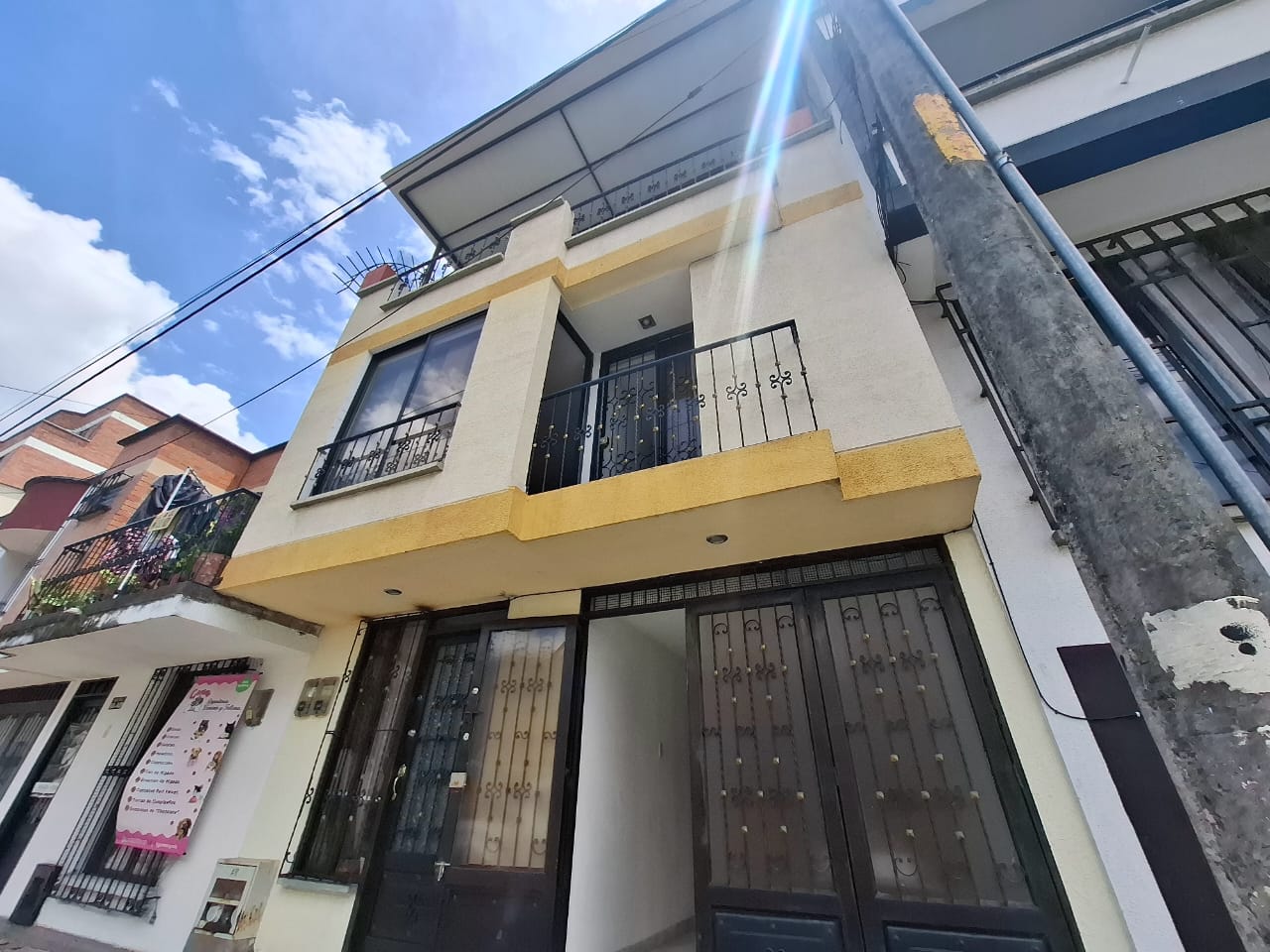 Casa en venta en Sector Belmonte, Pereira · foto 5 de 24