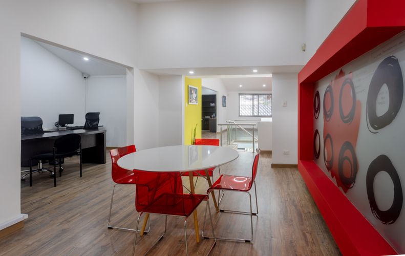 Casa de 3 alcobas en venta en Polo Club, Bogotá, 223 m² · foto 4 de 24