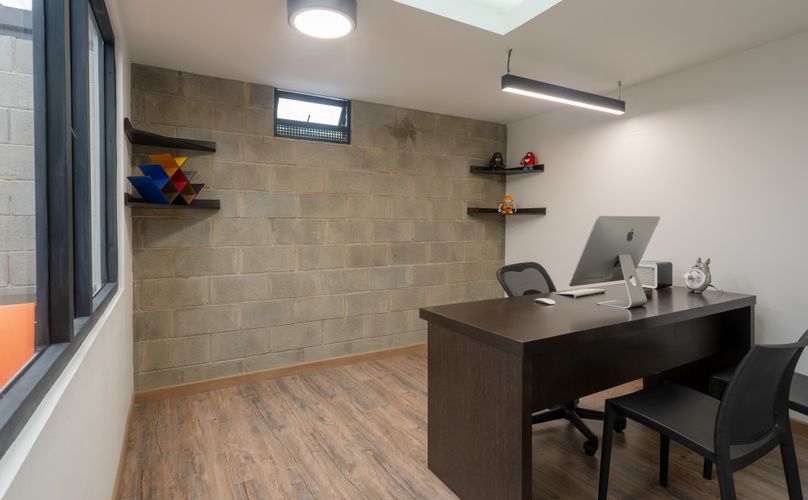 Casa de 3 alcobas en venta en Polo Club, Bogotá, 223 m² · foto 7 de 24