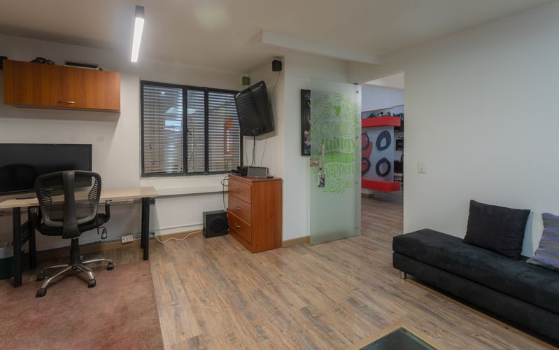 Casa de 3 alcobas en venta en Polo Club, Bogotá, 223 m² · foto 8 de 24