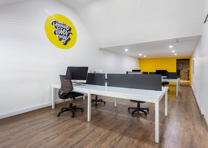 Casa de 3 alcobas en venta en Polo Club, Bogotá, 223 m² · foto 9 de 24