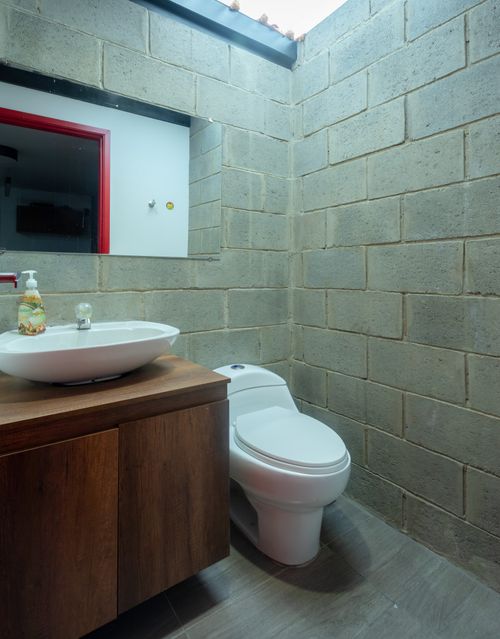 Casa de 3 alcobas en venta en Polo Club, Bogotá, 223 m² · foto 12 de 24
