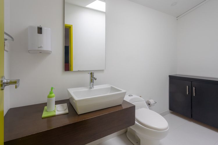 Casa de 3 alcobas en venta en Polo Club, Bogotá, 223 m² · foto 13 de 24
