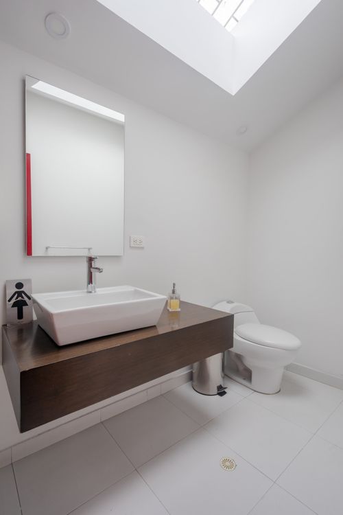 Casa de 3 alcobas en venta en Polo Club, Bogotá, 223 m² · foto 14 de 24