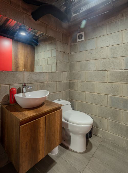 Casa de 3 alcobas en venta en Polo Club, Bogotá, 223 m² · foto 15 de 24