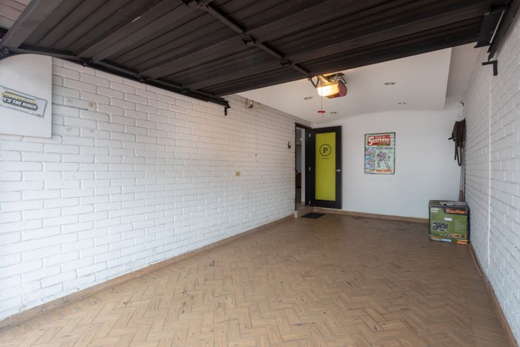 Casa de 3 alcobas en venta en Polo Club, Bogotá, 223 m² · foto 17 de 24
