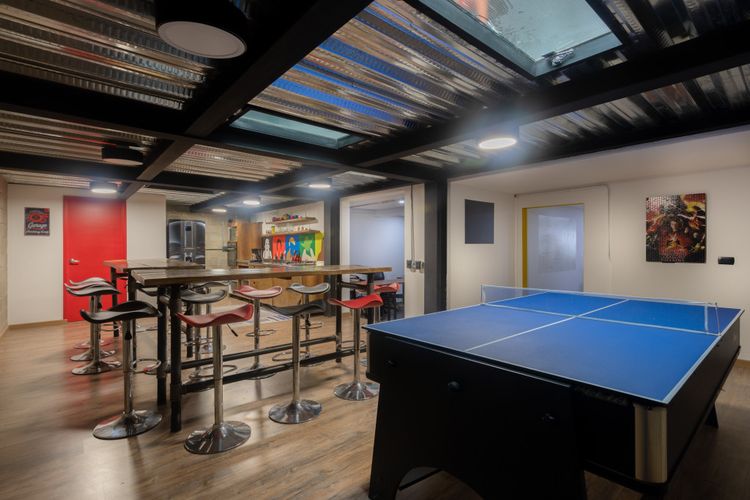Casa de 3 alcobas en venta en Polo Club, Bogotá, 223 m² · foto 18 de 24