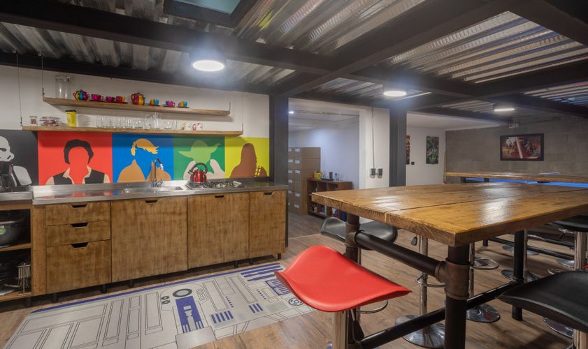 Casa de 3 alcobas en venta en Polo Club, Bogotá, 223 m² · foto 19 de 24