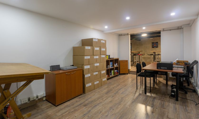 Casa de 3 alcobas en venta en Polo Club, Bogotá, 223 m² · foto 21 de 24