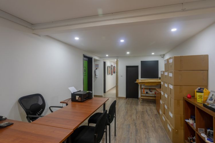 Casa de 3 alcobas en venta en Polo Club, Bogotá, 223 m² · foto 22 de 24