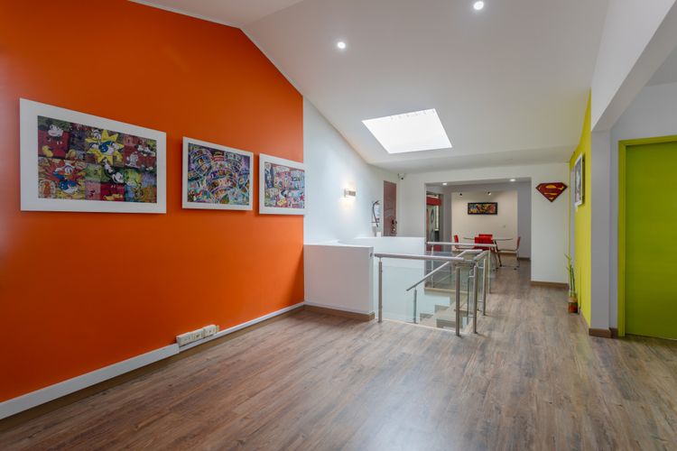 Casa de 3 alcobas en venta en Polo Club, Bogotá, 223 m² · foto 23 de 24