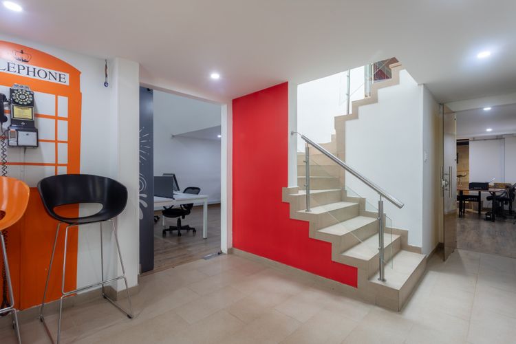 Casa de 3 alcobas en venta en Polo Club, Bogotá, 223 m² · foto 24 de 24