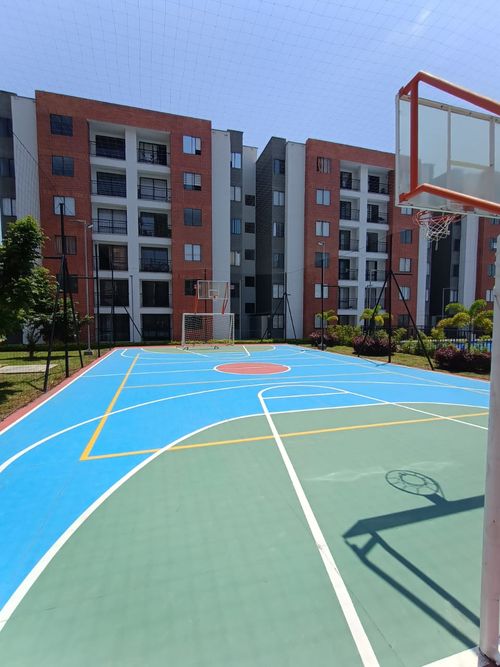 Apartamento en venta en Parque Natura, Cali · foto 7 de 24