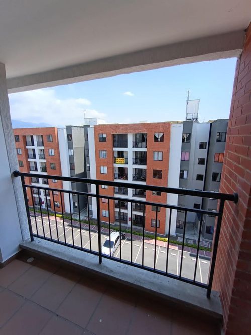 Apartamento en venta en Parque Natura, Cali · foto 11 de 24